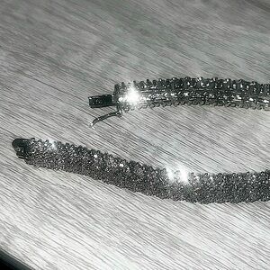 Sterling Silver Tennis Bracelet 7"